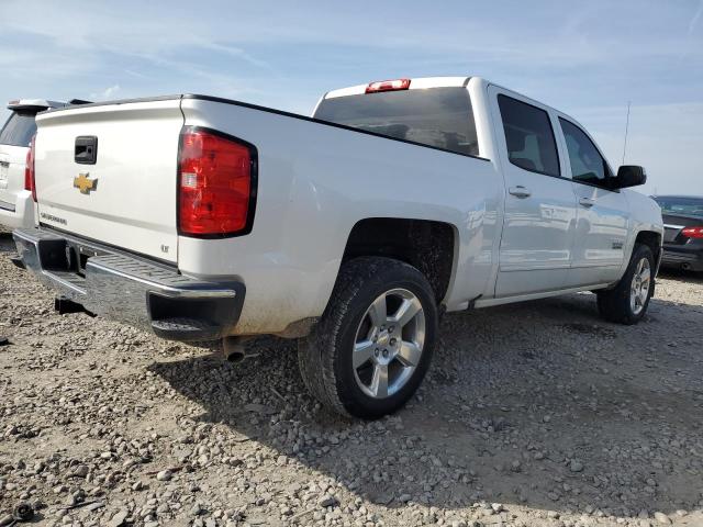 Photo 3 from auction – 2017 CHEVROLET SILVERADO with VIN 3GCPCREC8HG297541