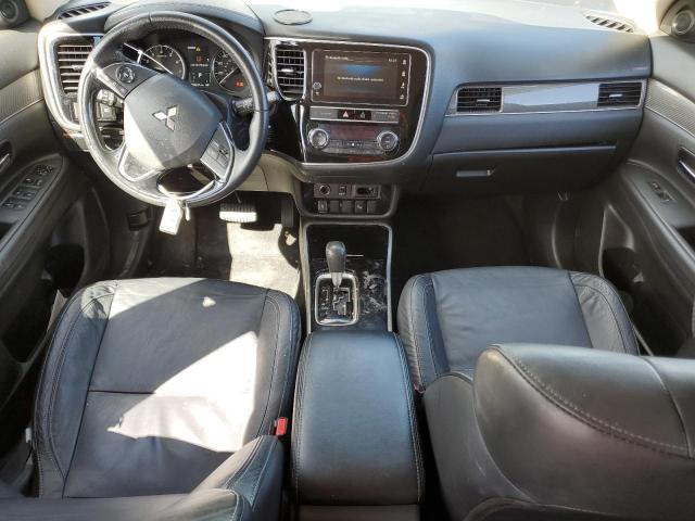Photo 8 from auction – 2019 MITSUBISHI OUTLANDER with VIN JA4AZ3A37KZ044557