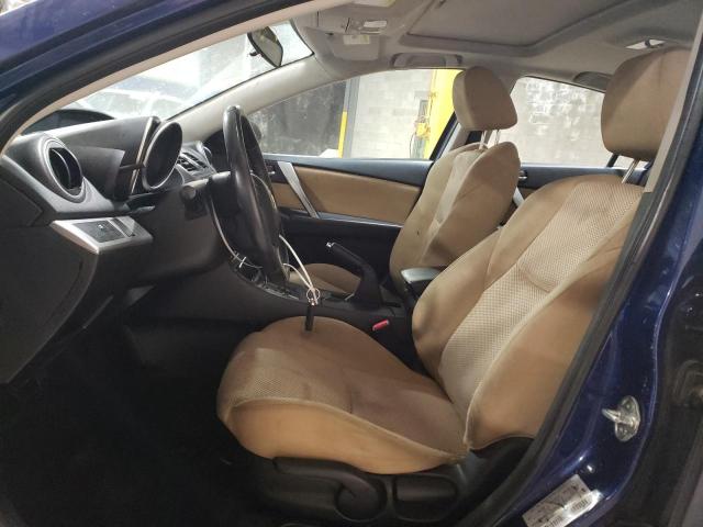 Photo 7 from auction – 2012 MAZDA 3 S with VIN JM1BL1V62C1581860