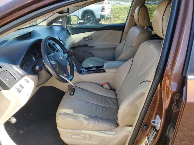 Photo 7 from auction – 2010 TOYOTA VENZA with VIN 4T3BA3BB7AU010723