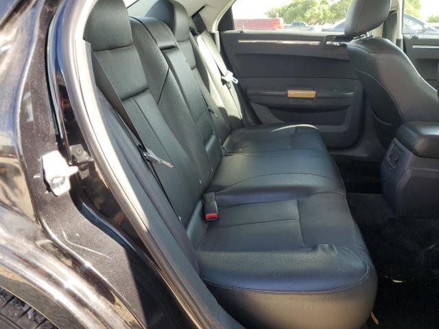 Photo 10 from auction – 2008 CHRYSLER 300 LIMITE with VIN 2C3KA33G98H140057