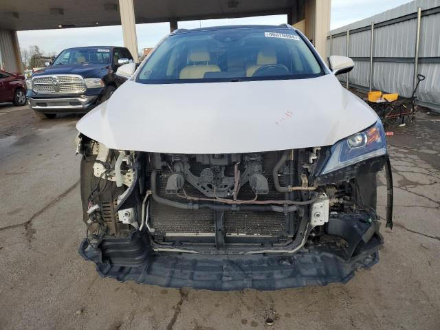 Photo 5 from auction – 2017 LEXUS RX 450H BA with VIN 2T2BGMCA8HC012328