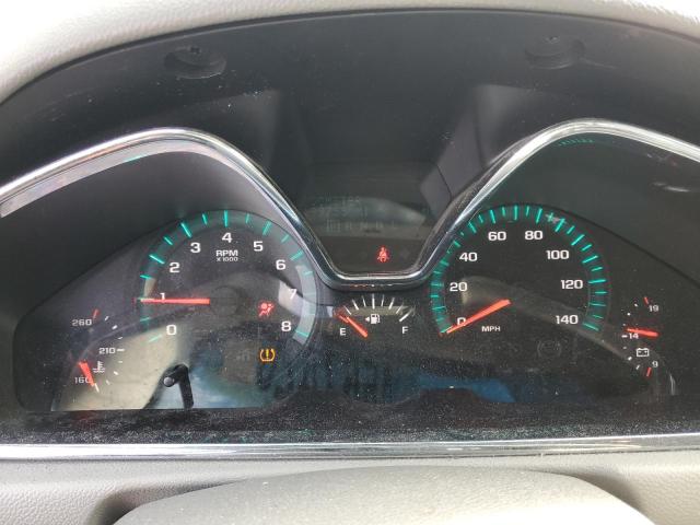 Photo 9 from auction – 2017 CHEVROLET TRAVERSE L with VIN 1GNKRFKD4HJ253756