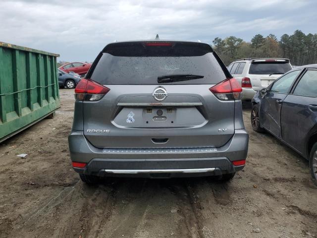 Photo 6 from auction – 2018 NISSAN ROGUE S with VIN KNMAT2MTXJP607687