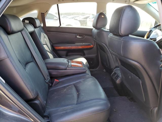 Photo 10 from auction – 2007 LEXUS RX 350 with VIN 2T2HK31U87C009895
