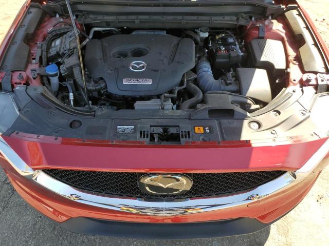 Photo 11 from auction – 2019 MAZDA CX-5 GRAND with VIN JM3KFBDY0K0533544
