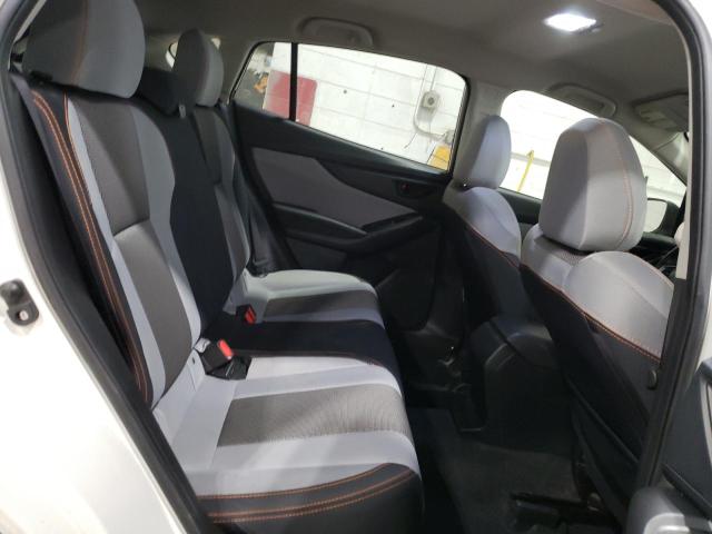 Photo 10 from auction – 2019 SUBARU CROSSTREK with VIN JF2GTAEC0KH302621