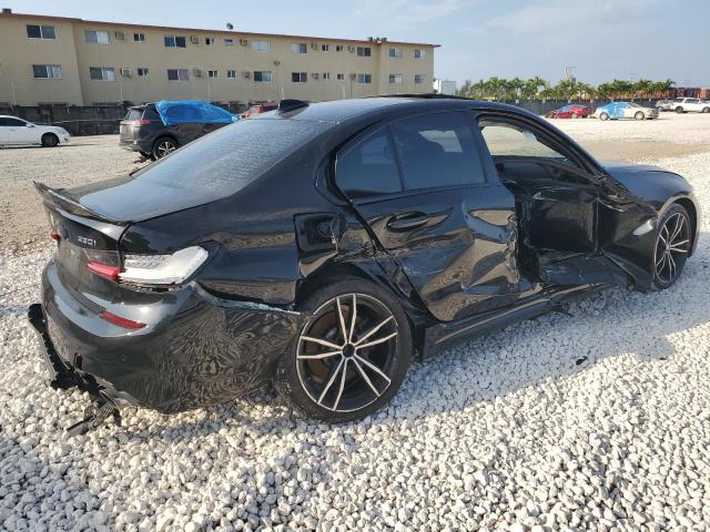 Photo 3 from auction – 2019 BMW 330I with VIN WBA5R1C51KAJ98817