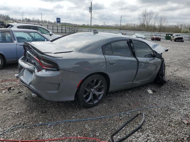 Photo 3 from auction – 2018 DODGE CHARGER SX with VIN 2C3CDXHG9JH325565