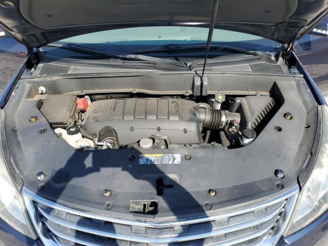 Photo 12 from auction – 2016 CHEVROLET TRAVERSE L with VIN 1GNKRGKD4GJ119298