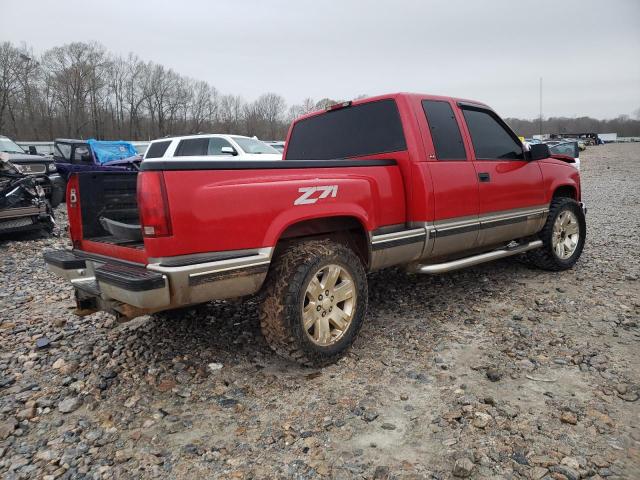 Photo 3 from auction – 1998 GMC SIERRA K15 with VIN 2GTEK19R3W1524988