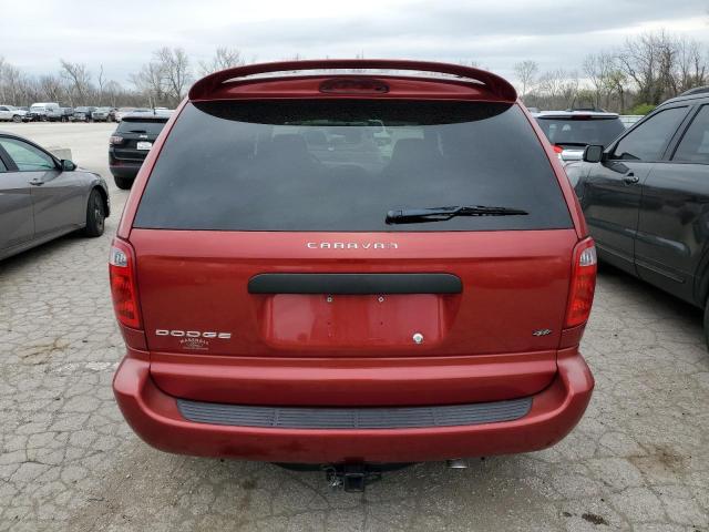 Photo 6 from auction – 2003 DODGE CARAVAN SE with VIN 1D4GP25323B154360