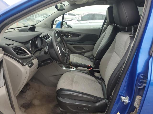 Photo 7 from auction – 2016 BUICK ENCORE CON with VIN KL4CJBSB5GB719094