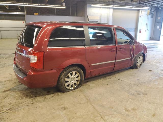 Photo 3 from auction – 2015 CHRYSLER TOWN & COU with VIN 2C4RC1BG5FR525083