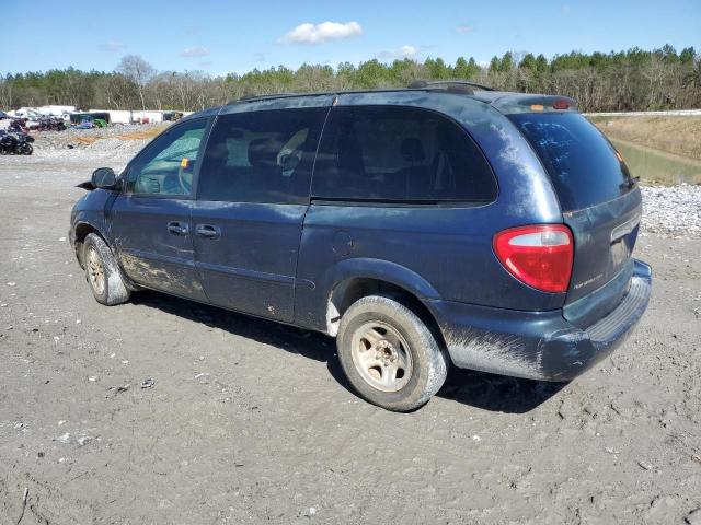 Photo 2 from auction – 2002 CHRYSLER TOWN & COU with VIN 2C4GP74L02R568569