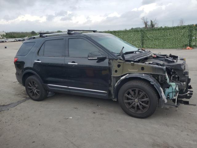 Photo 4 from auction – 2014 FORD EXPLORER X with VIN 1FM5K7D83EGC10532