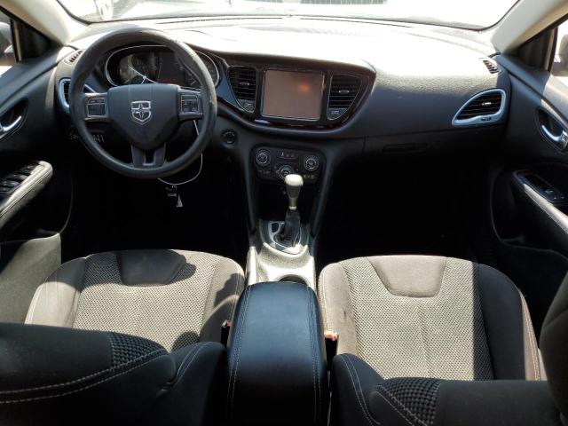 Photo 8 from auction – 2014 DODGE DART SXT with VIN 1C3CDFBB9ED770477