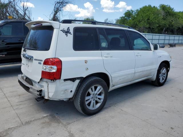 Photo 3 from auction – 2006 TOYOTA HIGHLANDER with VIN JTEEW21A660002850