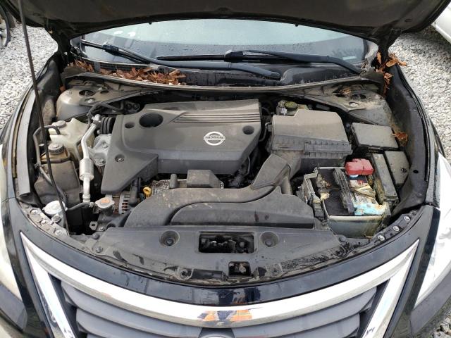 Photo 11 from auction – 2015 NISSAN ALTIMA 2.5 with VIN 1N4AL3AP6FC284918