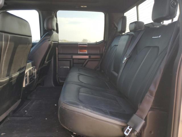 Photo 10 from auction – 2017 FORD F150 SUPER with VIN 1FTEW1EG6HFC52084