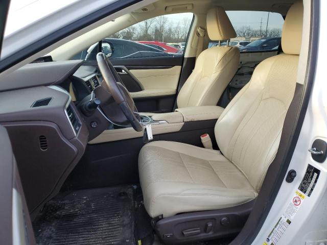Photo 7 from auction – 2017 LEXUS RX 450H BA with VIN 2T2BGMCA8HC012328
