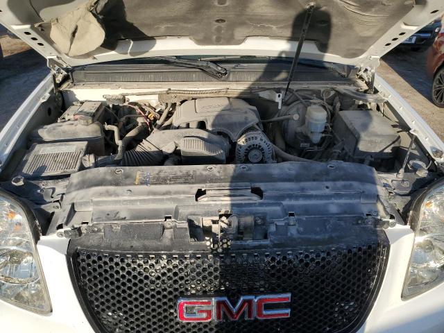 Photo 11 from auction – 2008 GMC YUKON DENA with VIN 1GKFK63848J229980