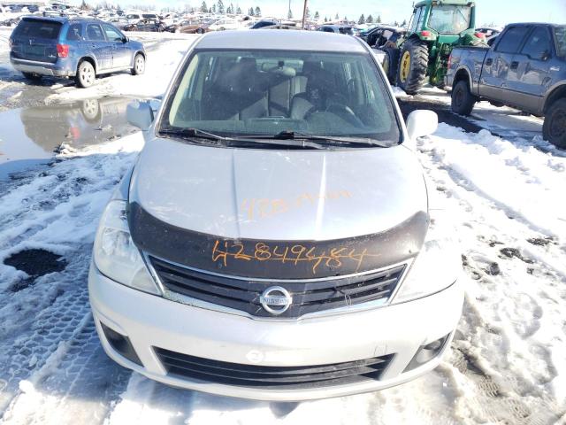 Photo 5 from auction – 2012 NISSAN VERSA S with VIN 3N1BC1CP8CL367818