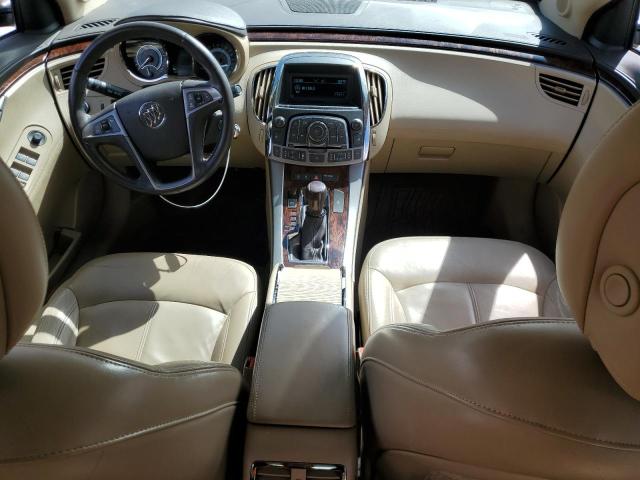 Photo 8 from auction – 2011 BUICK LACROSSE C with VIN 1G4GC5ED5BF124775