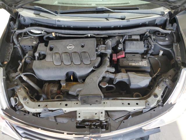 Photo 11 from auction – 2009 NISSAN VERSA S with VIN 3N1BC13E79L459820