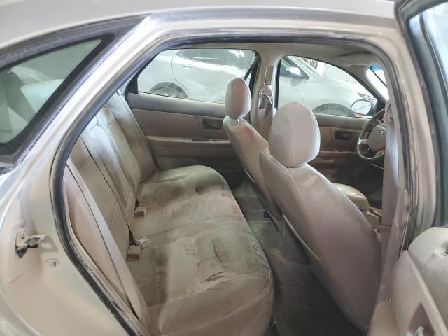 Photo 10 from auction – 2006 FORD TAURUS SEL with VIN 1FAFP56U56A197625
