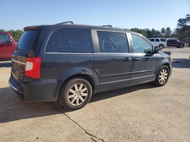 Photo 3 from auction – 2015 CHRYSLER TOWN & COU with VIN 2C4RC1AG5FR677043