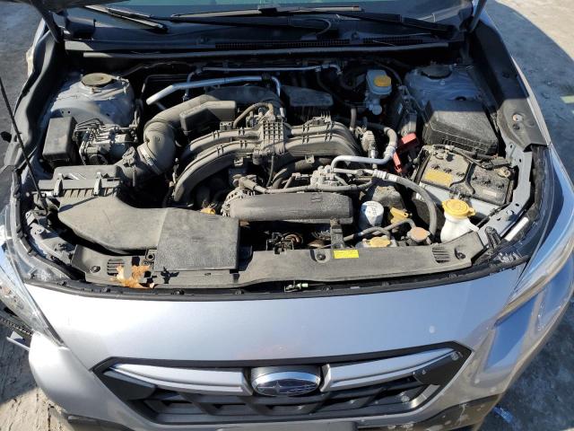 Photo 11 from auction – 2021 SUBARU CROSSTREK with VIN JF2GTHNC2M8265809