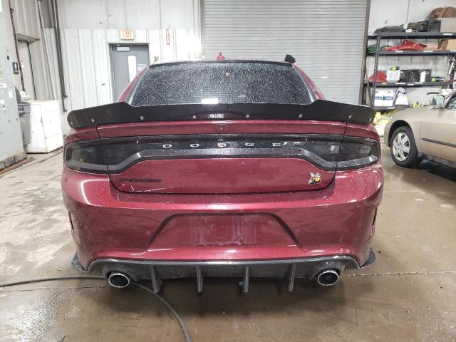 Photo 6 from auction – 2019 DODGE CHARGER SC with VIN 2C3CDXGJXKH613173