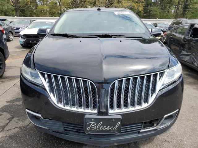 Photo 5 from auction – 2012 LINCOLN MKX with VIN 2LMDJ6JK7CBL18377