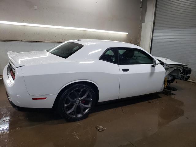 Photo 3 from auction – 2019 DODGE CHALLENGER with VIN 2C3CDZBT9KH708506