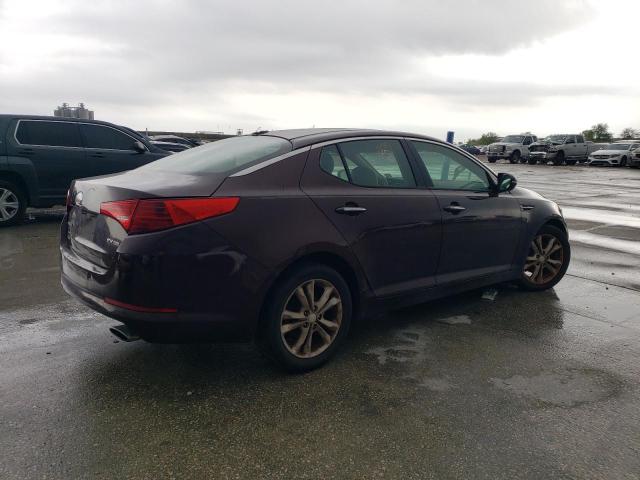 Photo 3 from auction – 2013 KIA OPTIMA EX with VIN 5XXGN4A75DG097364