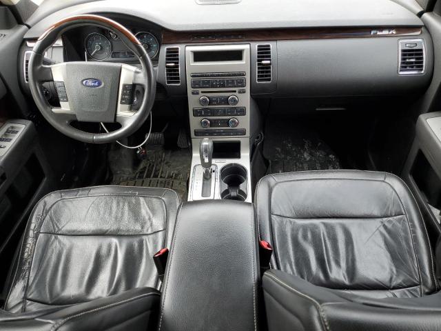 Photo 8 from auction – 2011 FORD FLEX SEL with VIN 2FMHK6CC8BBD00520