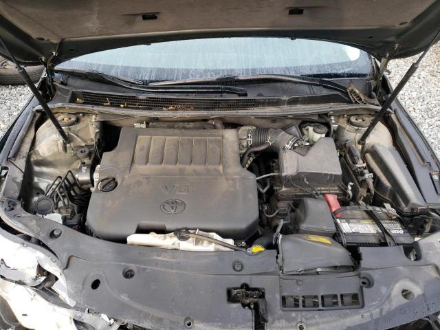 Photo 11 from auction – 2014 TOYOTA AVALON BAS with VIN 4T1BK1EB0EU090572