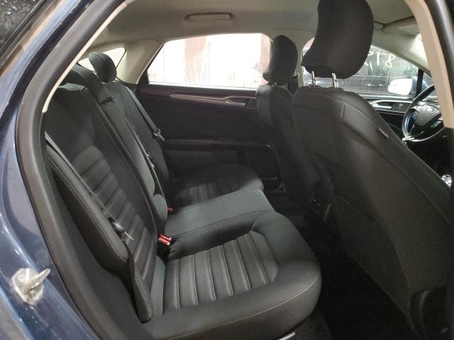 Photo 10 from auction – 2018 FORD FUSION SE with VIN 3FA6P0HDXJR217754