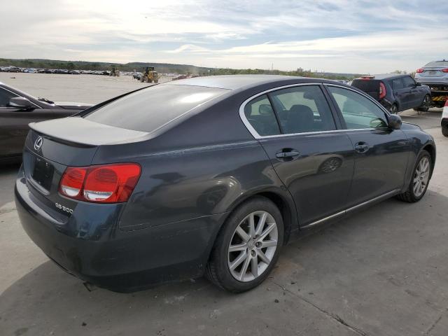 Photo 3 from auction – 2006 LEXUS GS 300 with VIN JTHBH96S265015544