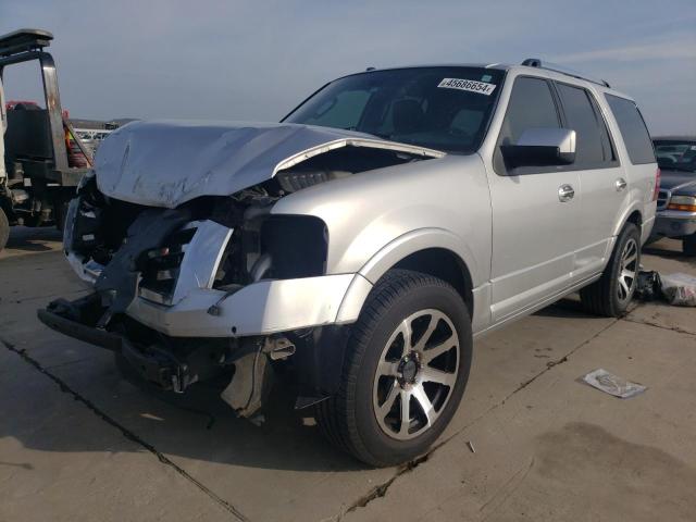 FORD EXPEDITION 2012 with VIN 1FMJU1K59CEF62599 - Photo from auction