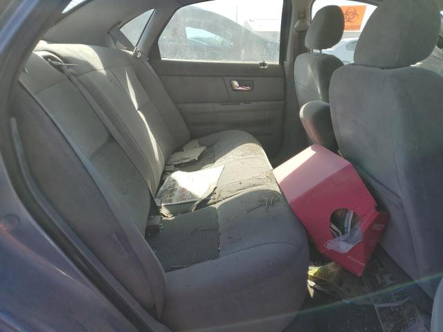 Photo 10 from auction – 2007 FORD TAURUS with VIN 1FAFP53U67A106576