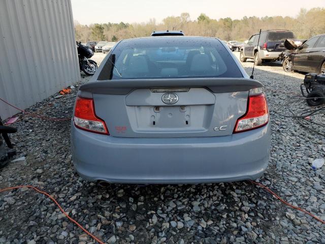 Photo 6 from auction – 2011 TOYOTA SCION TC with VIN JTKJF5C75B3004399