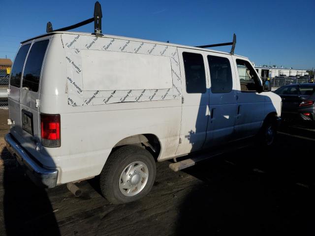 Photo 3 from auction – 2009 FORD ECONOLINE with VIN 1FBNE31LX9DA68723