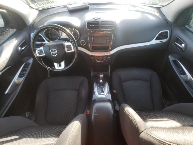 Photo 8 from auction – 2012 DODGE JOURNEY SX with VIN 3C4PDDBG3CT298426