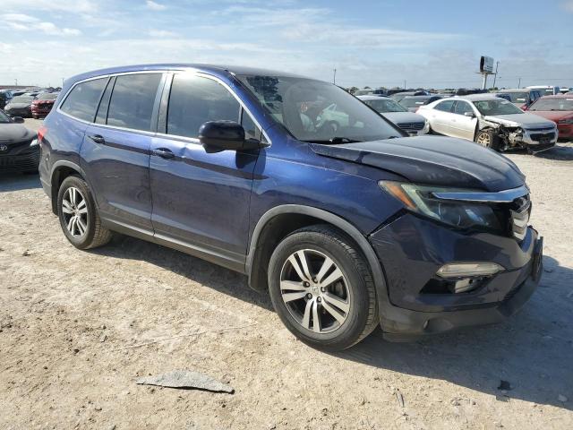 Photo 4 from auction – 2016 HONDA PILOT EX with VIN 5FNYF5H3XGB049523