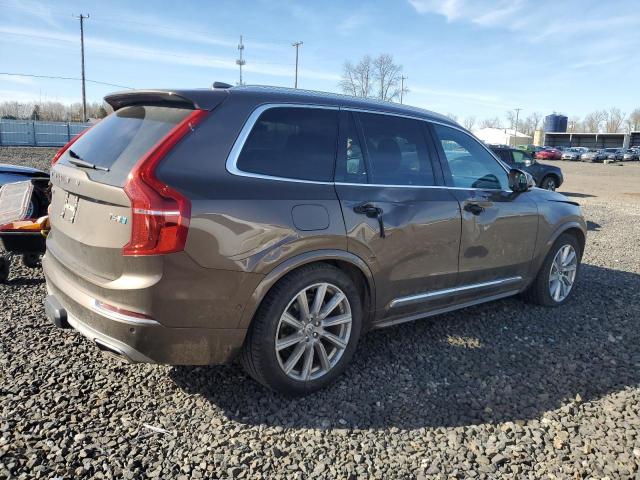 Photo 3 from auction – 2017 VOLVO XC90 T6 with VIN YV4A22PL6H1163281