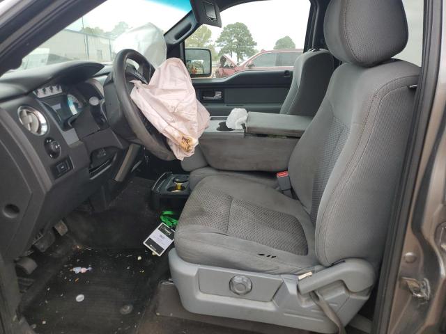 Photo 7 from auction – 2014 FORD F150 SUPER with VIN 1FTEW1CM0EFB63664