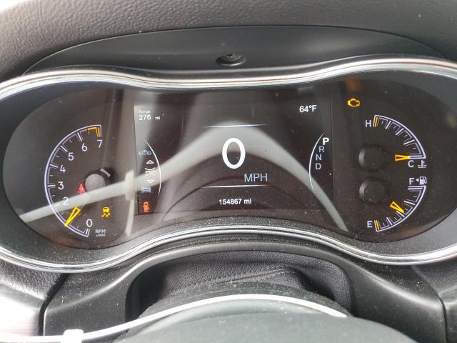 Photo 9 from auction – 2019 JEEP GRAND CHER with VIN 1C4RJEBG4KC715845
