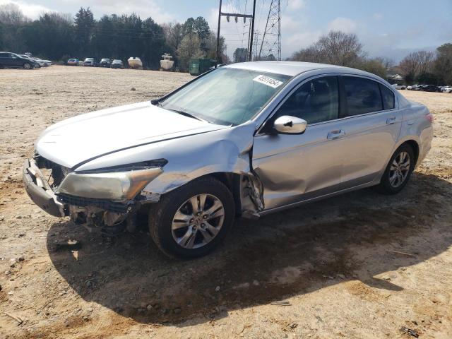 Photo 1 from auction – 2012 HONDA ACCORD SE with VIN 1HGCP2F62CA202161